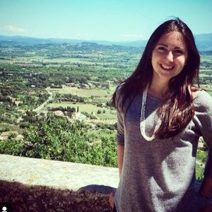 Meet Your Posher, Bridget!